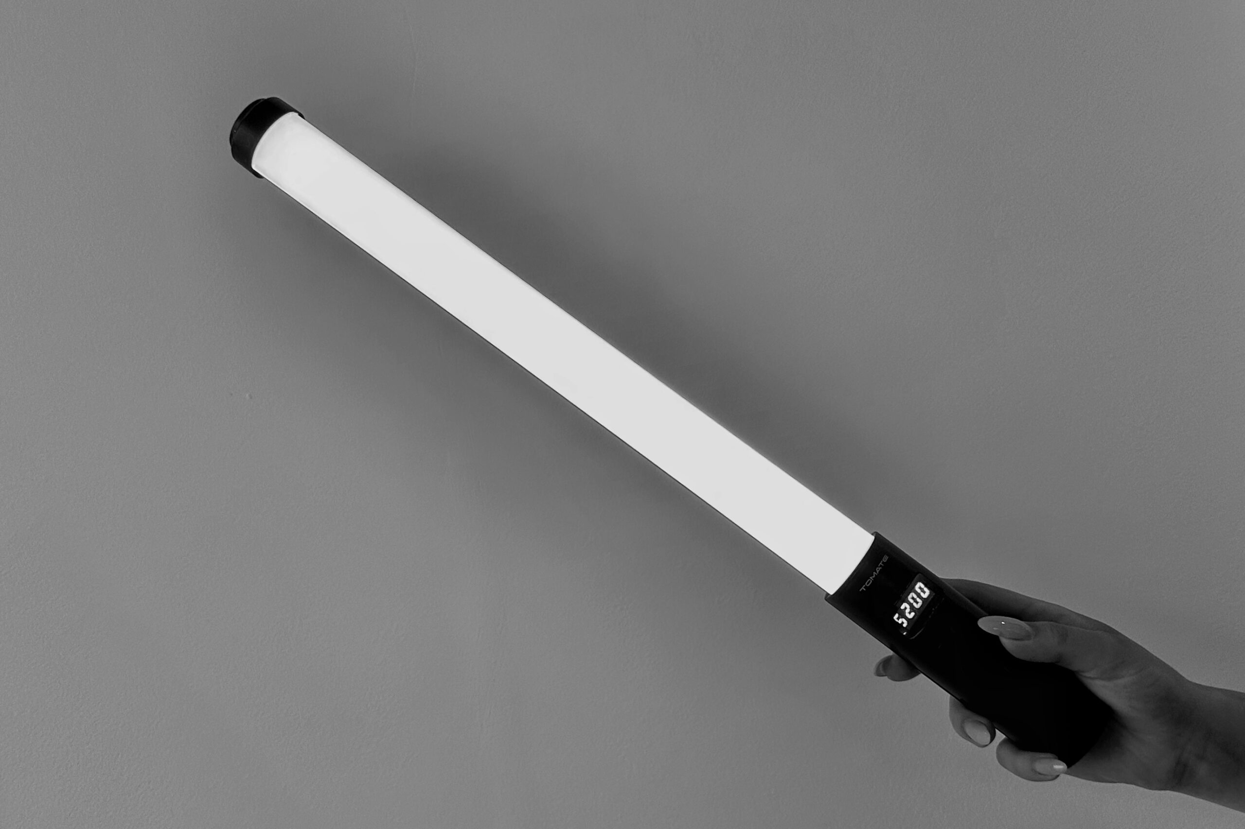 estúdio fotográfico com Bastão de luz em sbc