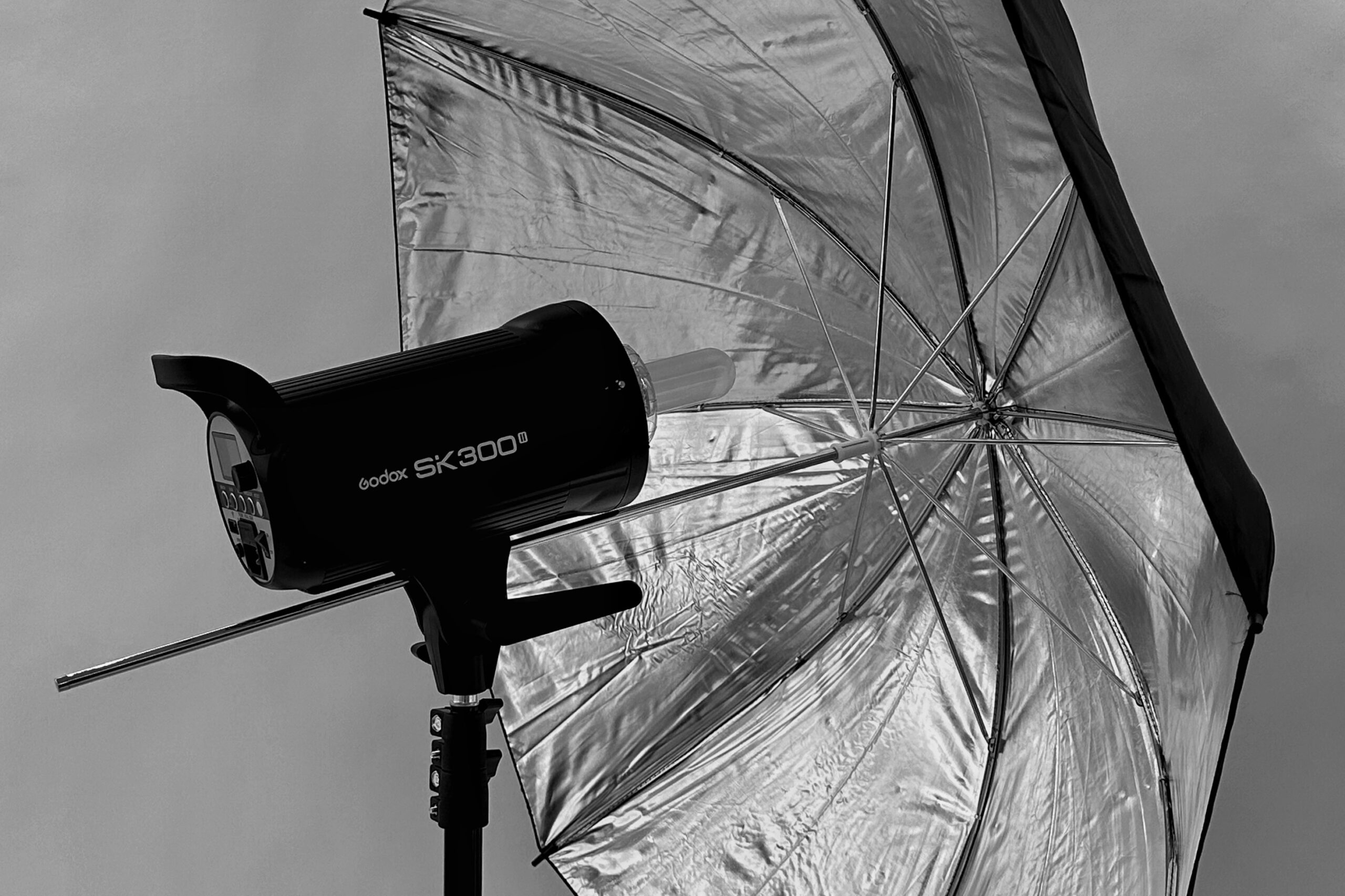 Guarda-chuva refletor