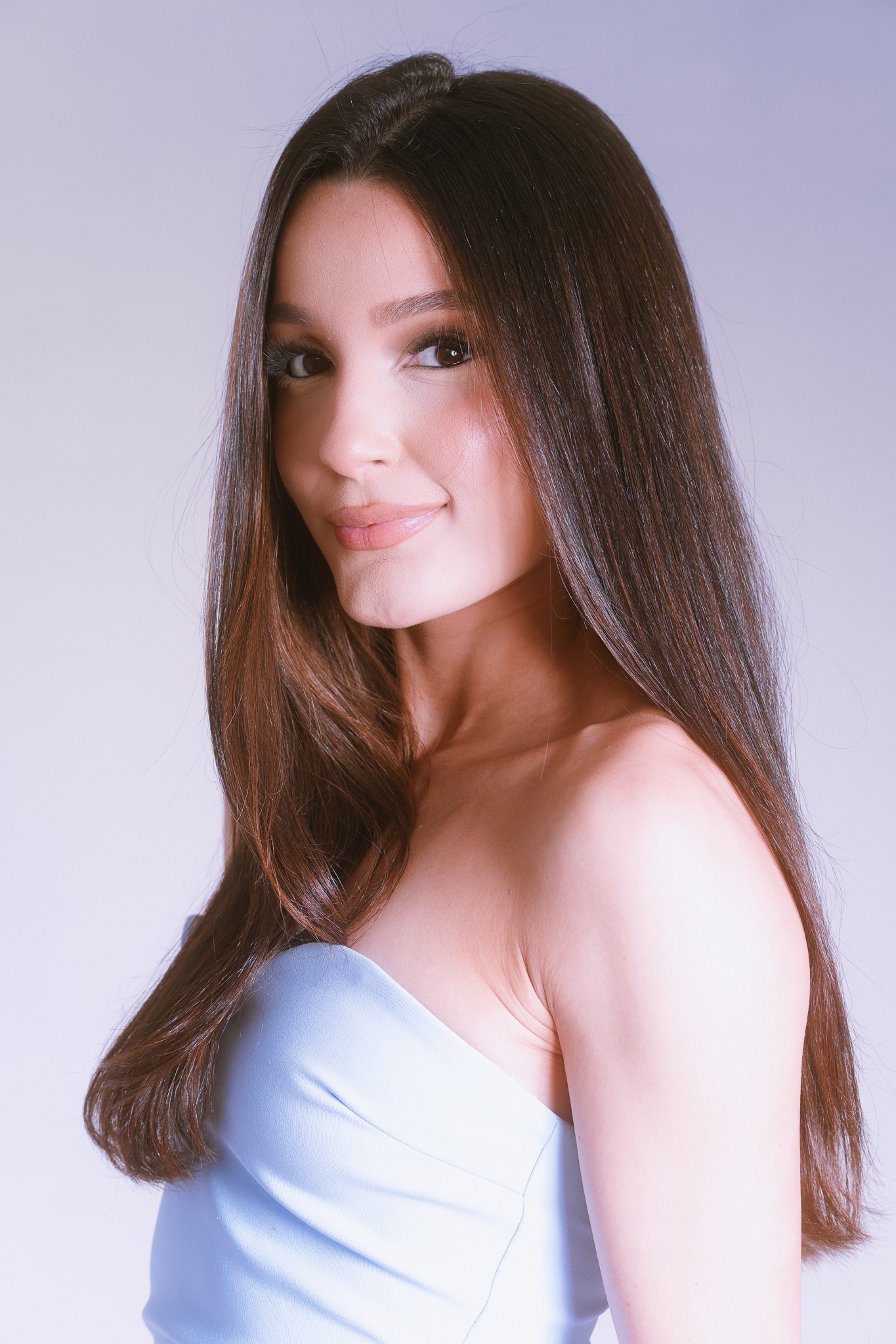 Ensaio fotográfico em São Bernardo